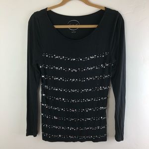 Perfect Bling INC Blouse